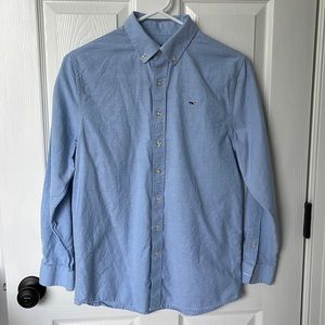 Vineyard vines Oxford short (L16) boys